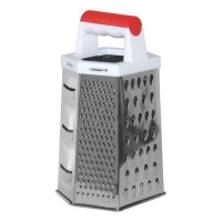 Терка шестигранная GR-001-9 арт.965005 Терка шестигранная GR-001-9 арт.965005