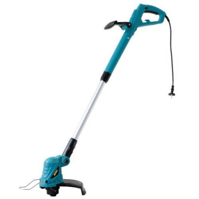 Триммер электрический "Энергопром" ЭТ-500, телескопическая ручка