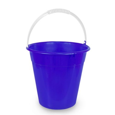 Ведро 10л Евро пищевое