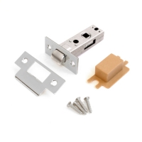 Защелка АПЕКС с фиксацией 5400-CR Защелка АПЕКС с фиксацией 5400-CR