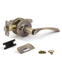 Защёлка Avers 8023-03-AB Защёлка Avers 8023-03-AB