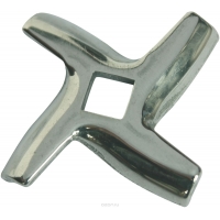 4185 Втулка хвостовик для шнек мясорубки 4185 Втулка хвостовик для шнек мясорубки