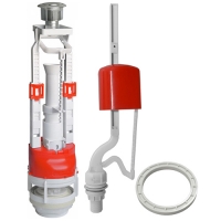 Арматура н./п. универс. КОЛОНКА хр/кн (ИНКОЭР) И - СБ1-НпрНРФ-А-В Р (3-3-2-4) (ИНКОЭР)