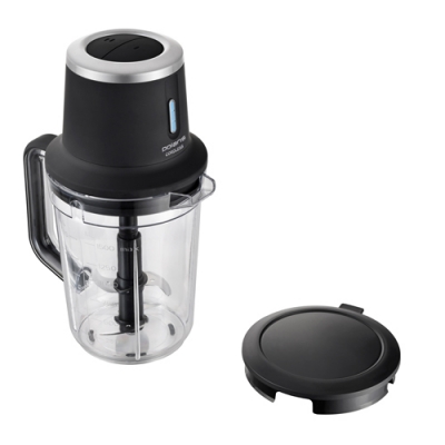 Блендер настольный PТB 0435 CordLess (POLARIS), черный