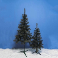 Елка искусственная "Лесная" 1,2м, арт.Л-120