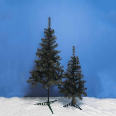 Елка искусственная "Лесная" 1,2м, арт.Л-120 Елка искусственная "Лесная" 1,2м, арт.Л-120