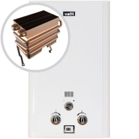 Газ.колонка ВПГ Vatti LR20-JES N 10 л. Газ.колонка ВПГ Vatti LR20-JES N 10 л.