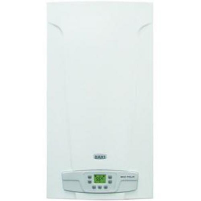 Газовый котел BAXI ECO FOUR 24 открытая камера сгорания CSE46224354