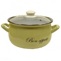 Лайм Кастрюля 2,1 арт.2234В (INTEROS) Лайм Кастрюля 2,1 арт.2234В (INTEROS)