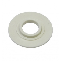 Мембрана запорная сливн.колонок бачка унитаза силиконовая "Уклад"