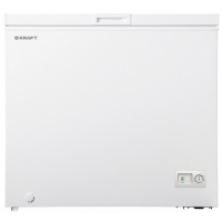 Морозильный ларь KRAFT BD (W) 250 QX