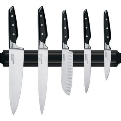 Набор кухонных ножей 6 предм. Espada RD-324 (ST)