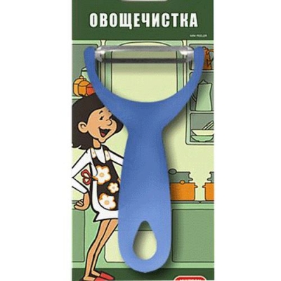 Овощечистка AN53-10 (МультиДом)