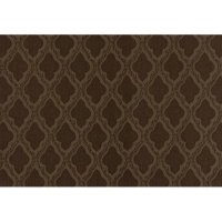 Портьера Марокко 150х260 шоколад (1 шт.)