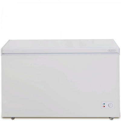 Шкаф холодильный типа ларь Бирюса 285KX