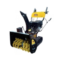 Снегоуборщик Huter SGC 6000CD (на гусеницах) 70/7/23