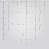 Бахрома светод. с контроллером, ULD-B1805-048/DTA WARM WHITE IP20 1,8 м. 48 светодиодов.UL-00005274