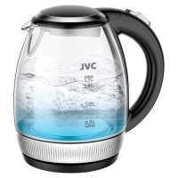 Чайник (стекло) jvc JK-KE1516