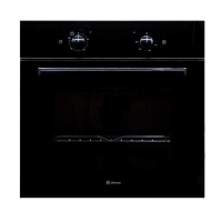 Эл.Шкаф "Deluxe 6003.01ЭШВ-070" (черный, ручки черные, без конвекции) Эл.Шкаф "Deluxe 6003.01ЭШВ-070" (черный, ручки черные, без конвекции)