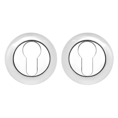 Накладки на цилиндр Code Deco DP-C-14-CR (200) Накладки на цилиндр Code Deco DP-C-14-CR (200)