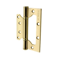 Петля накладная унив. 800-4 FHP PВ (лат.покр) без колп. 100х75х2,5 арт.14527 Нора-М Петля накладная унив. 800-4 FHP PВ (лат.покр) без колп. 100х75х2,5 арт.14527 Нора-М