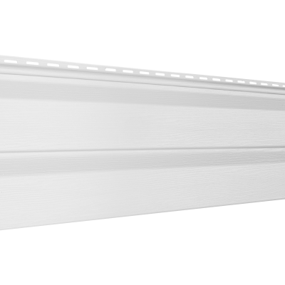 Сайдинг (пвх).0230.Н. Корабельный брус, 003, белый (3,05х0,230=0,702м2) Сайдинг (пвх).0230.Н. Корабельный брус, 003, белый (3,05х0,230=0,702м2)