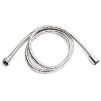 Шланг для душа рус/рус 150 см SPL3608.150