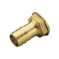 Штуцер с внутренней резьбой 16х1/2 (IT-510х16x1/2) Штуцер с внутренней резьбой 16х1/2 (IT-510х16x1/2)