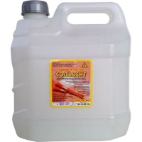 Сольвент (3 л)