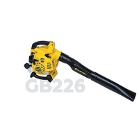 Воздуходувка CHAMPION GB226 (0,75кВт 4кг 612 м3/ч)