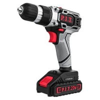 Дрель аккумуляторная PSR18-D3 Promo (20В, 1 Li акк.1,5Ач,2 ск,30Нм,быстр.зарядка,коробка)