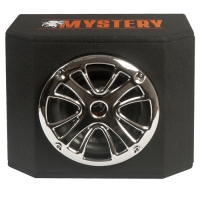 Автосабвуфер Mystery MBB-302A
