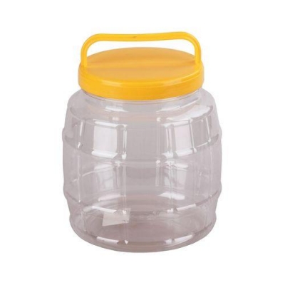 Бидон Бочонок 2л. ПЭТ (уп.12) М688