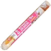 Бумага для выпечки корич 30см/5м в термоус. пленке Марья Искусница