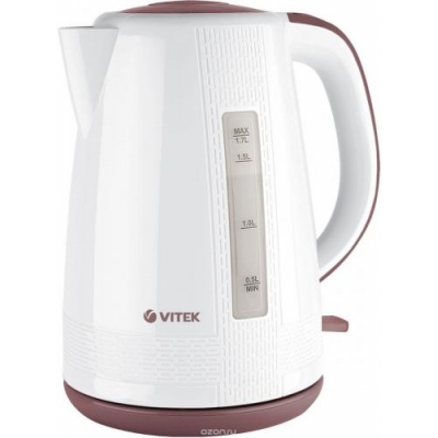 Чайник Vitek VT-7055 (W)