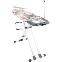 Доска гладильная ВАЛЕНСИЯ 1 Доброе Утро (1220 х 420) НВ1/1 НИКА Доска гладильная ВАЛЕНСИЯ 1 Доброе Утро (1220 х 420) НВ1/1 НИКА