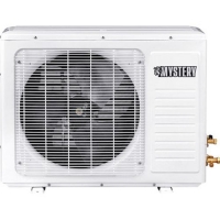 Кондиционер MYSTERY MSS-09R04 INV (внешний блок) Кондиционер MYSTERY MSS-09R04 INV (внешний блок)