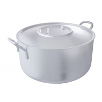 Котел (алюм. 50 л) МШ-013 d 45 см