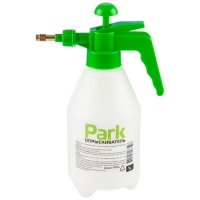 Опрыскиватель PARK 1 л., белый арт.990054