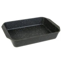 Противень 40х30 см АП Гранит арт.95701