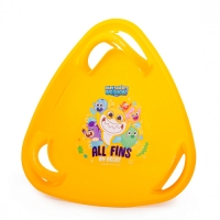 Санки-ледянки "Baby Shark's Big Show!" (уп.4) М8487 г.Октябрьский