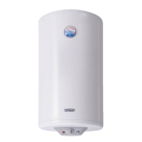 Водонагреватель DE LUX SLIM 3W80V1 (80л)