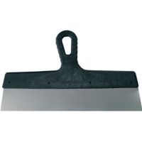 БИБЕР 35210 Шпатель фасадный 600мм нержавеющий (6)