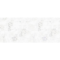 Декор Bianca white 01 250х600