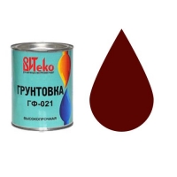 Грунтовка ГФ-021 ВИТЕКО (Красно-коричневая 20 кг ЦАРИЦЫНСКИЕ КРАСКИ) Грунтовка ГФ-021 ВИТЕКО (Красно-коричневая 20 кг ЦАРИЦЫНСКИЕ КРАСКИ)