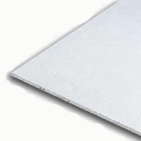 ГВЛВ-А-ФК 1200 х 2500 х 12.5 КНАУФ