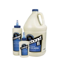 Клей Titebond II Premium столярный влагостойкий 3,785л. (55006)