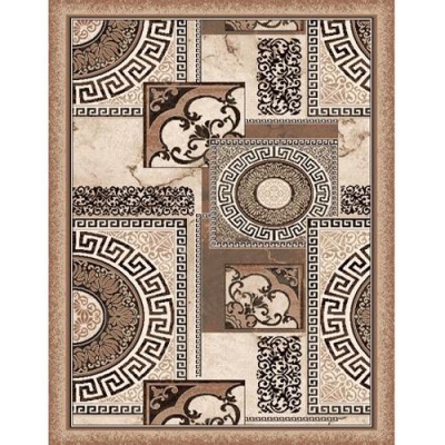 Ковер "Лайла де Люкс" 60*100 прям - 15840_10842