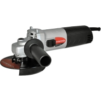 Машина шлифовальная УШМ-125/900 (900 Вт) Интерскол