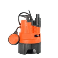 Насос дренажный PATRIOT F 350 д/грязной воды, корпус - пластик, 300 Вт, 5000 л/час.